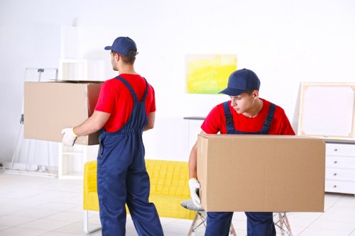 Forestgate Storage modern slavery statement introduction with commitment to ethical business practices