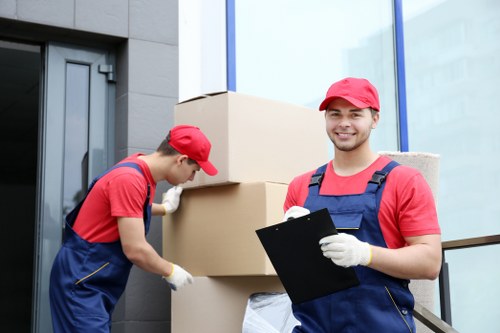 Forestgate Storage article introduction with practical space solutions