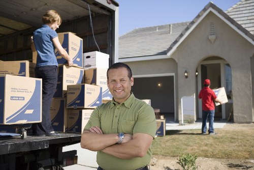 Benefits of Forestgate storage for homes and businesses