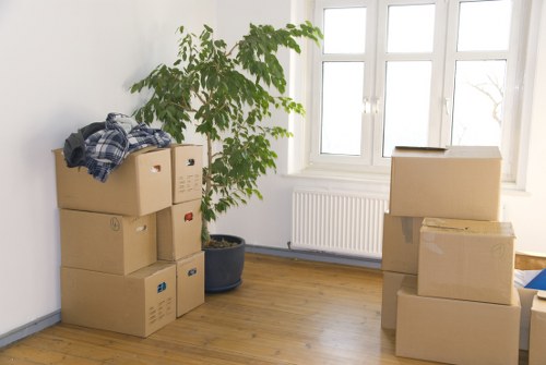 Screen-reader compatible website interface for Forestgate Storage