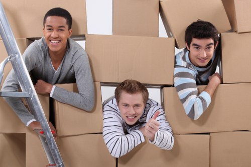 Supplier risk assessment and due diligence under Forestgate Storage anti-slavery controls
