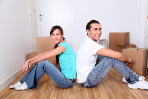 Secure and stylish office storage in Forestgate for modern businesses