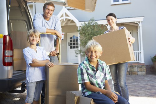 Inclusive online experience for Forestgate Storage customers