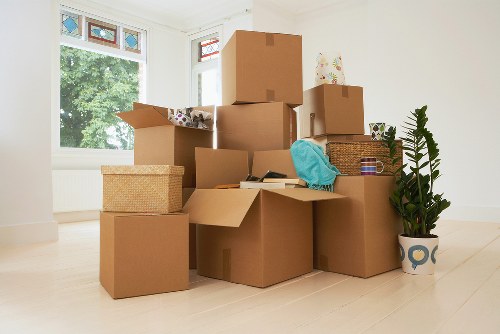 Flexible Forestgate storage solutions for changing needs